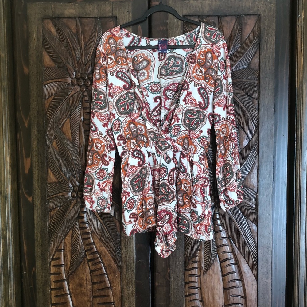 Lulus Romper